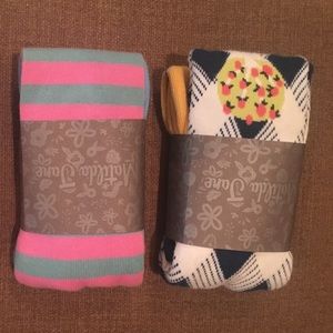 NEW!!  Matilda Jane Tights